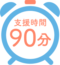 授業時間90分